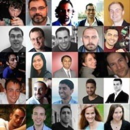 50 Experts Reveal How To Promote Your Blog With 3 Tools