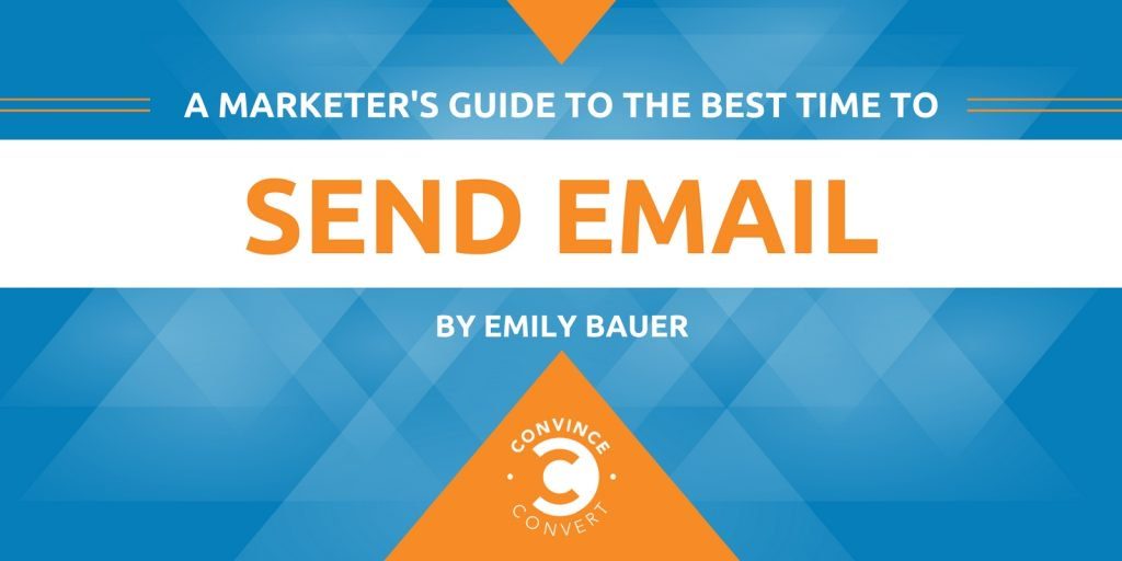 A Marketers Guide to the Best Time to Send Email 1024x512