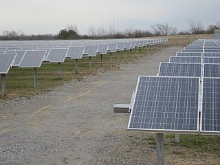 Libya Solar Power