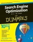 Search Engine Optimization All in One For Dummies