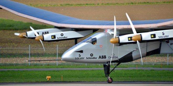 Solar Impulse 2016 660x330