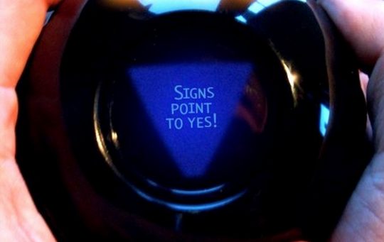 magic 8 ball all signs point to yes e1435185349223