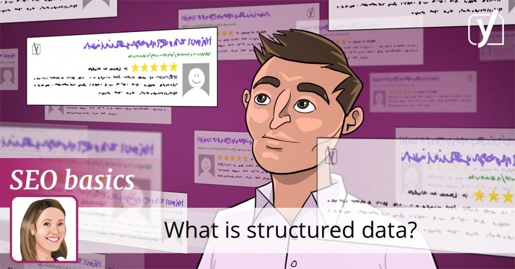 structured data FB