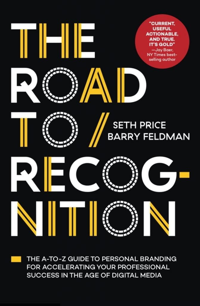 the road to recognition