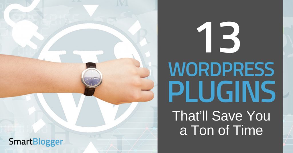 time saving wordpress plugins fb