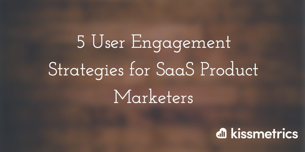 user engagement strategies cover image