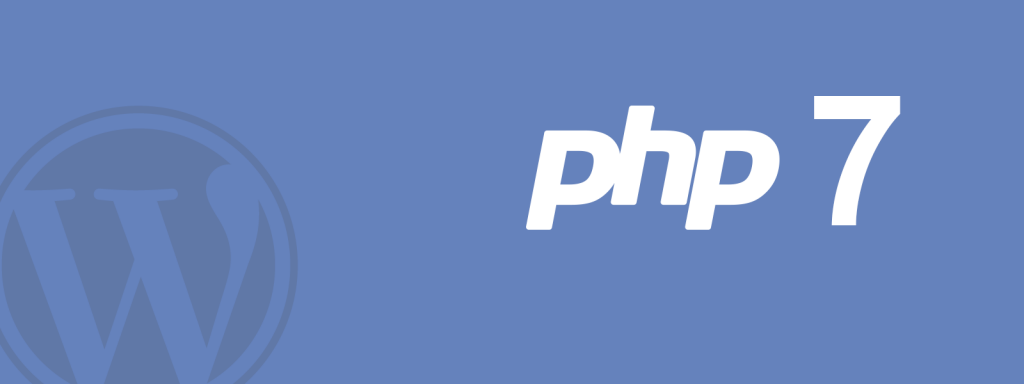 what is php7
