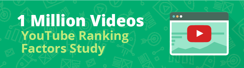 youtube ranking factors study banner v2