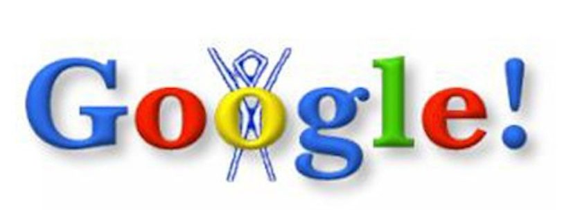 Google doodle 2