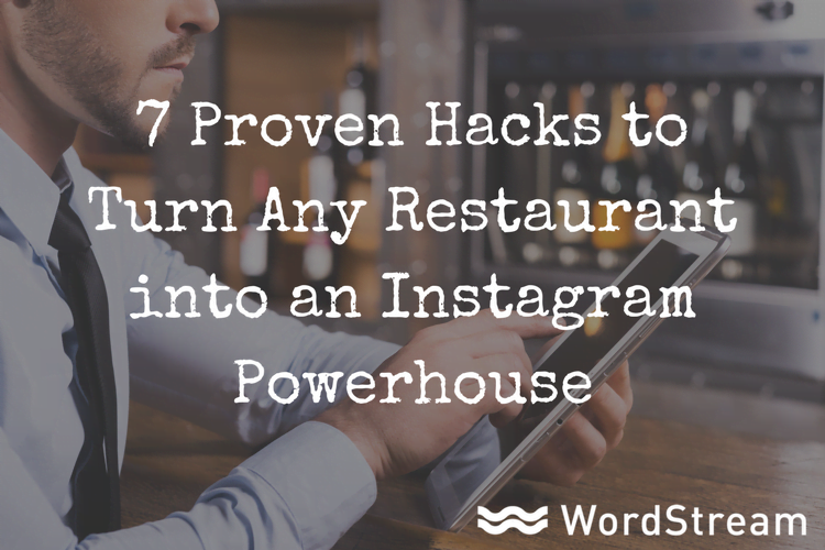 How to Turn Any Restaurant into a Social Media Powerhouse (3)