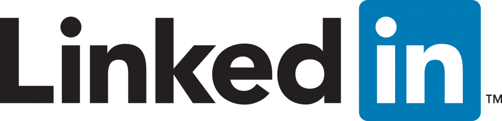 LinkedIn Logo 2C