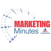 Marketing Minutes logo