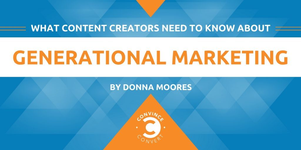What Content Creators Need to Know About Generational Marketing 1024x512