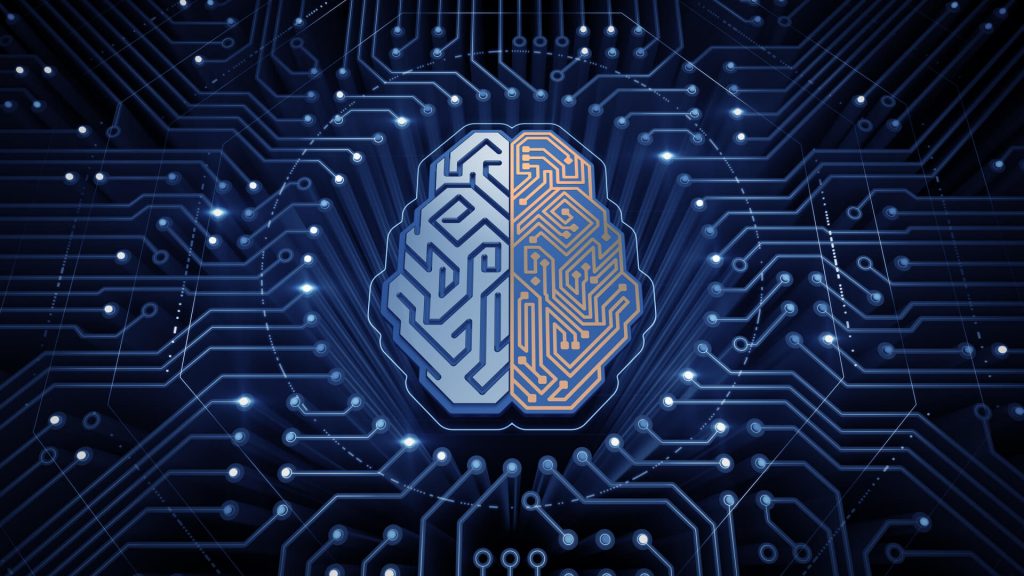 artificial intelligence ai brain machine learning ss 1920