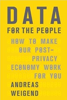 data for the people