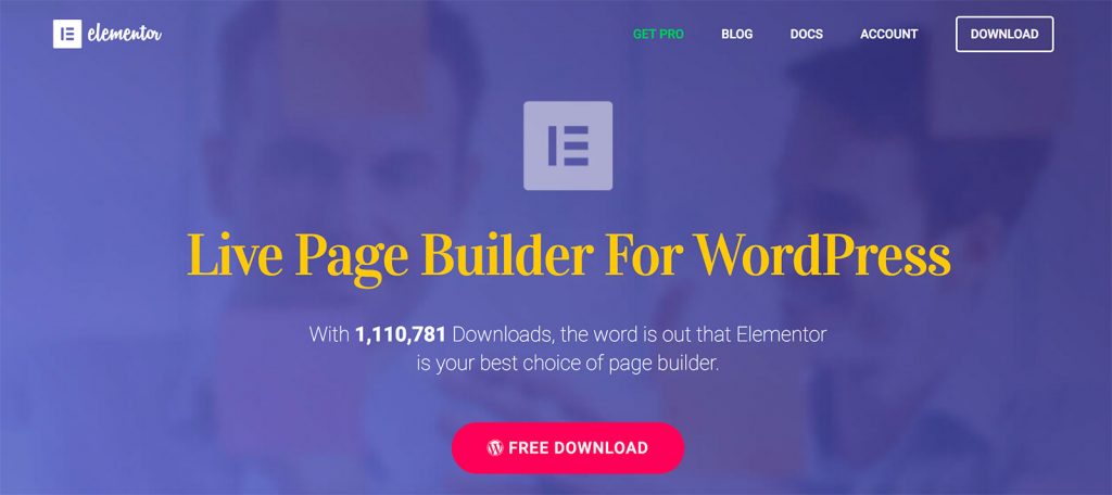 elementor page builder review