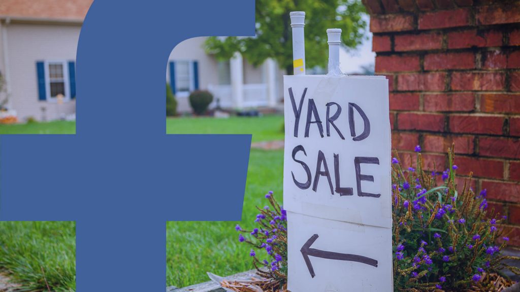 facebook marketplace yard sale ss 1920