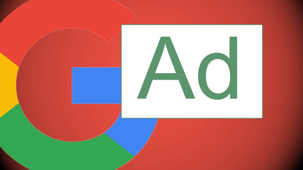 google adwords green outline ad3 2017 1920
