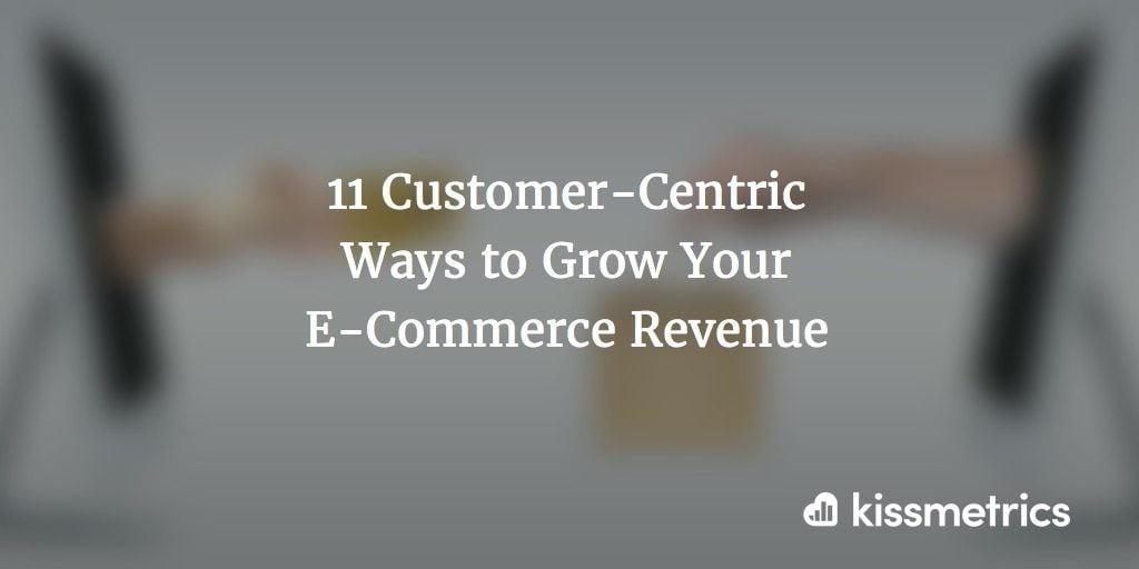grow ecommerce revenue cover image