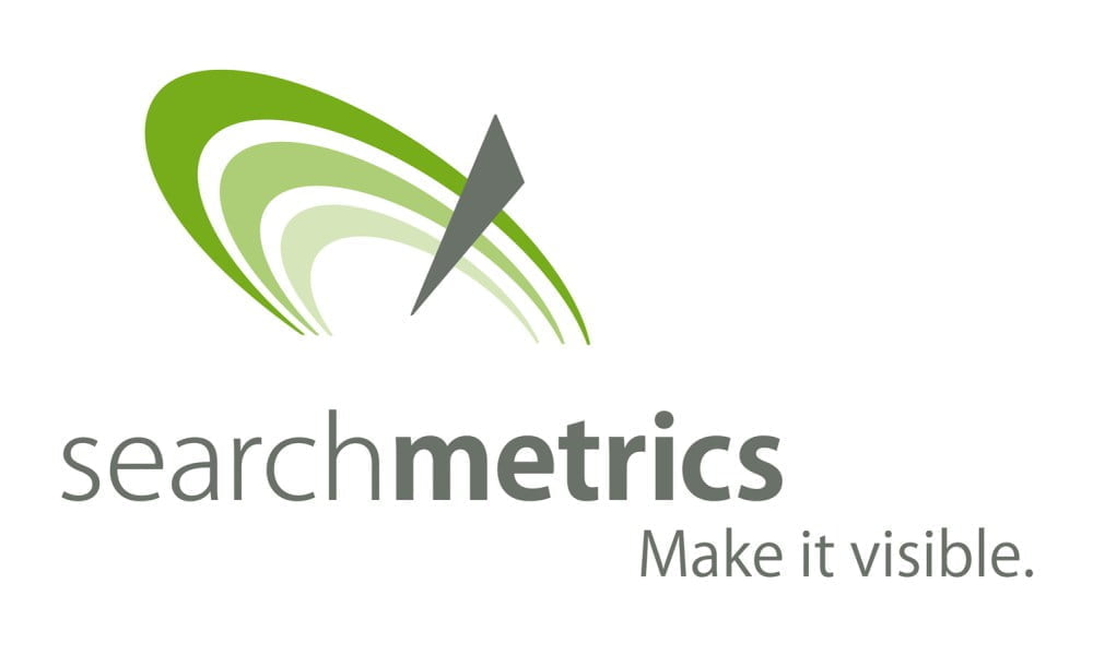 searchmetrics logo standard