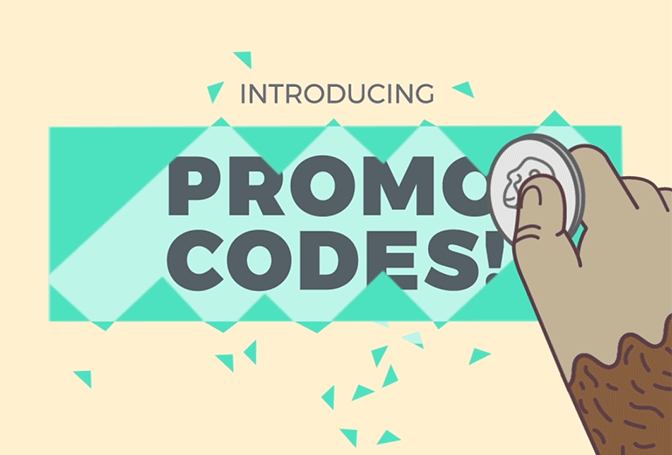 How To Use Promo Codes To Boost Your Bottom Line Good To Seo - aladdin song id roblox roblox robux free codes