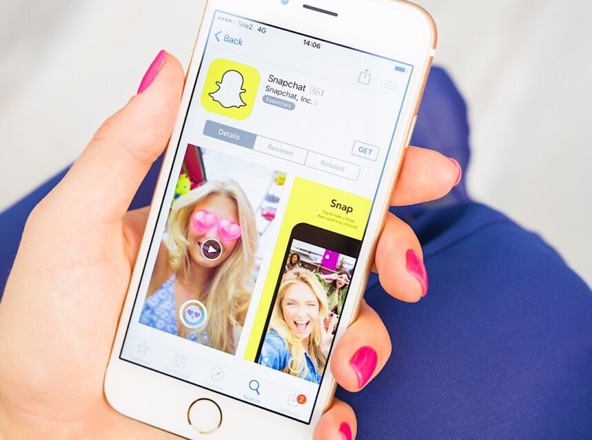 Now You Can Share Links to Snapchat from Third Party Apps ...