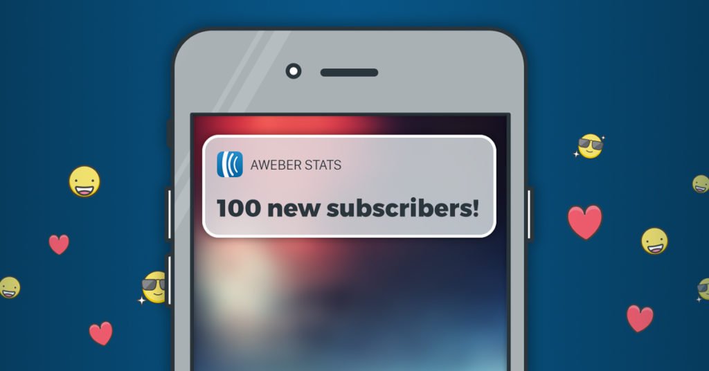 Introducing Push Notifications – Know When Your List Grows ... - 