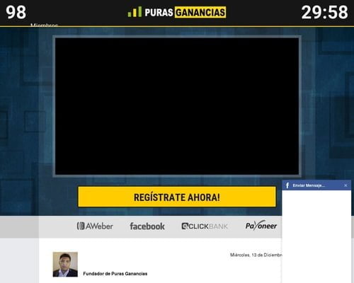 Puras Ganancias Aprende A Ganar Dinero Por Internet - roblox magic training gameplay with spell list and credit