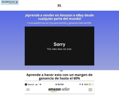 G Commerce Aprende A Vender En Amazon Y En Ebay Good To Seo - roblox work at a pizza place builder brothers series 1 figures scooter code ebay