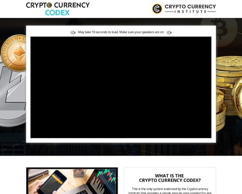 Bitcoin Cryptocurrency Offer!