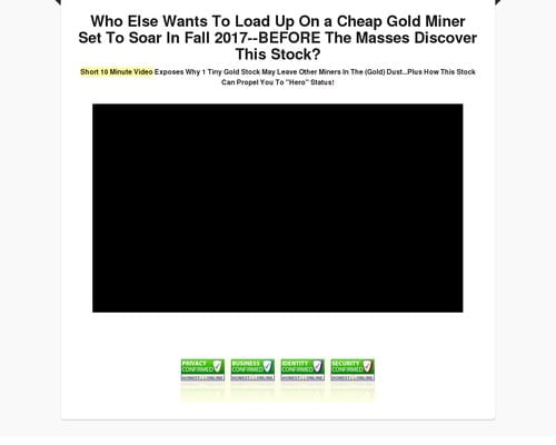 Special Penny Stock Course Offer | MicroCap Millionaires
