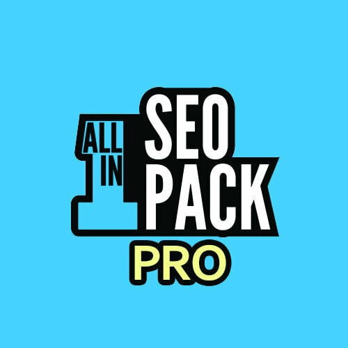 All In One SEO PRO ⭐ BEST SEO PACK ⭐ Plugin Wordpress ⭐ Lastest Version