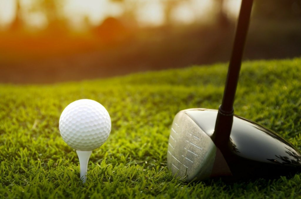 GOLFING SHOP and BLOG WEBSITE FOR SALE! FULLY AUTOMATED ONLINE BUSINESS