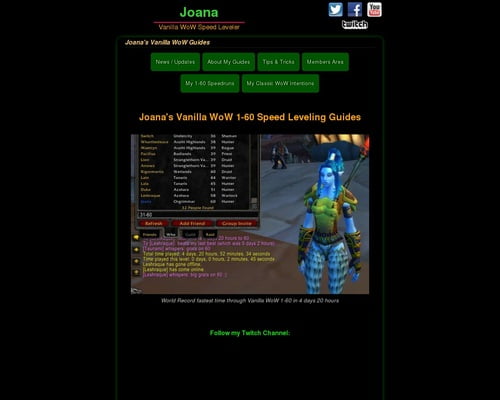 joanas-1-60-classic-wow-leveling-guides-good-to-seo