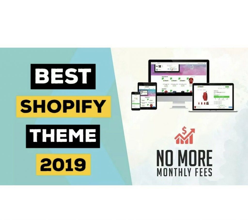 ✨✨10 Premium Shopify Themes ($2000 Value) for Unlimited Stores✨✨