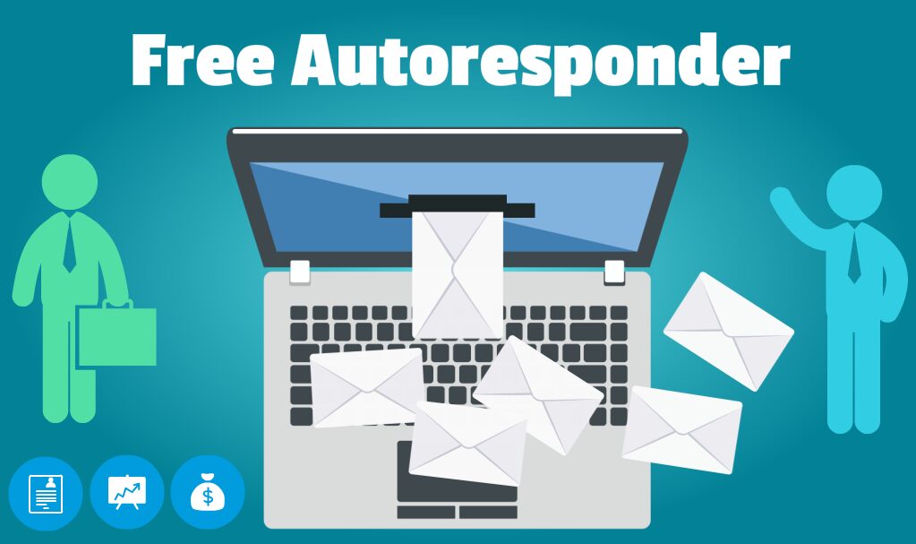 15 Wordpress Squeeze landing pages Free Autorespnders email marketing system