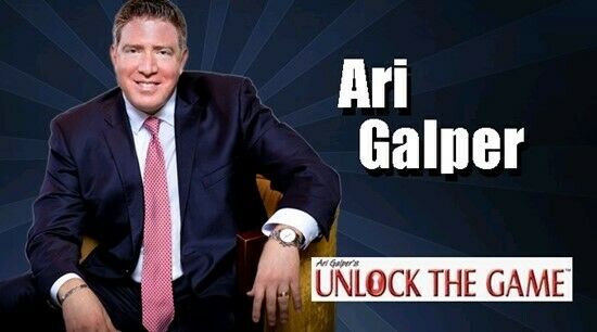 Ari Galper – Unlock The Game: New Trust-Based Selling Strategies