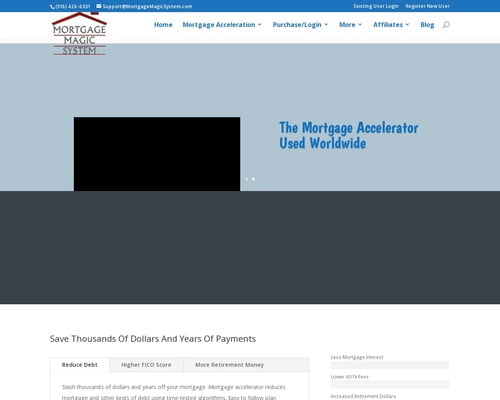 Australian Mortgage Accelerator | Mortgage Acceleration