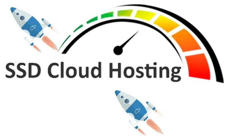 Cloud WordPress Hosting SSD cPanel with Softaculous For 1 Year Free Comodo SSL 