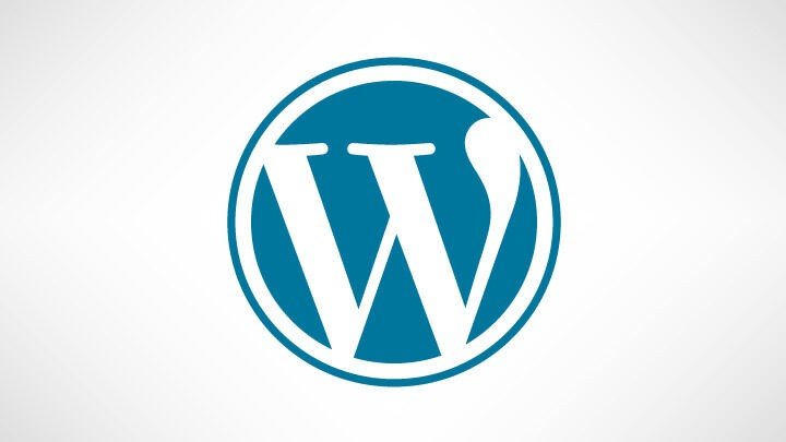 Deal Wordpress Blog Installed With 2 months Hosting Get Started Website Package