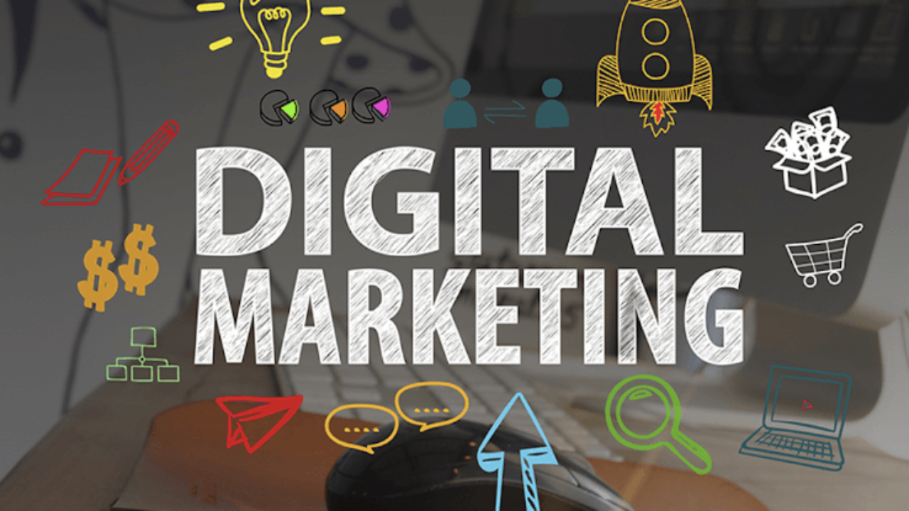 Why Should Your Small Businesses Hire A Digital Marketing ... - 