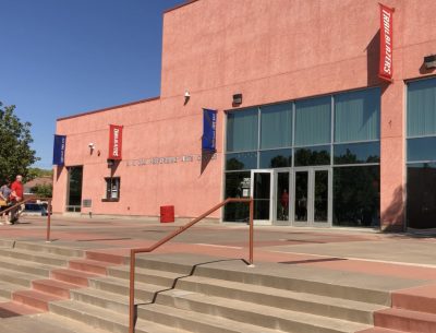 Dixie State president reflects on 5 years of growth, announces new strategic plan, athletic partnership – St George News