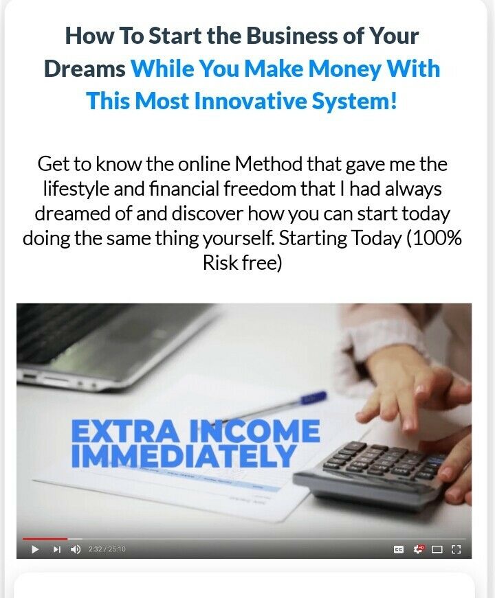 Free L@@k at this build your own home buisness 30 day money back garentee