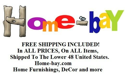 HOME-BAY.Com  domain name  dropshipping website