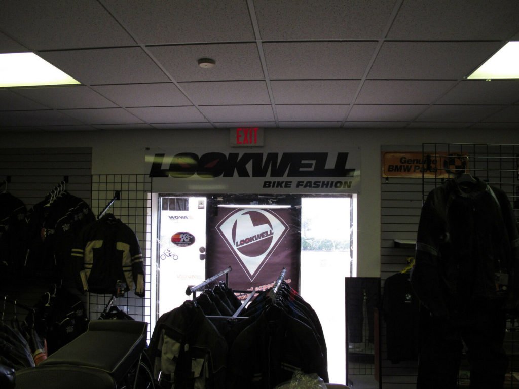Lookwell Bike Fashion, Riding Gear, business for sale