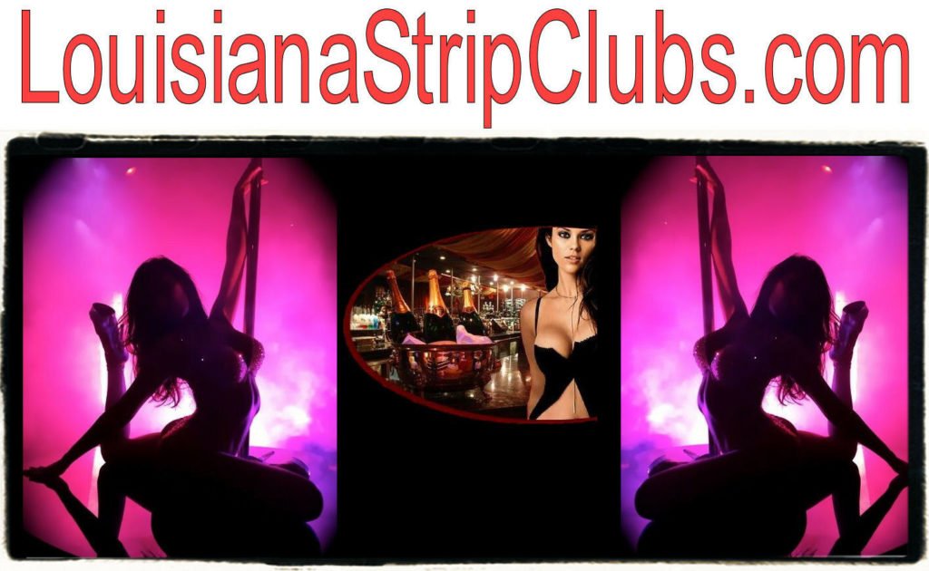 Louisiana Strip Clubs.com  Party Girls Clubs Dance Gamble Garters Lace Bra Heels