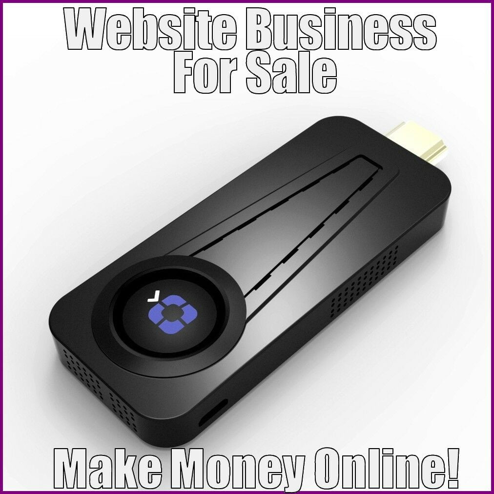 MEDIA STREAMING DEVICES Website Earn $42.00 A SALE|FREE Domain|FREE Hosting