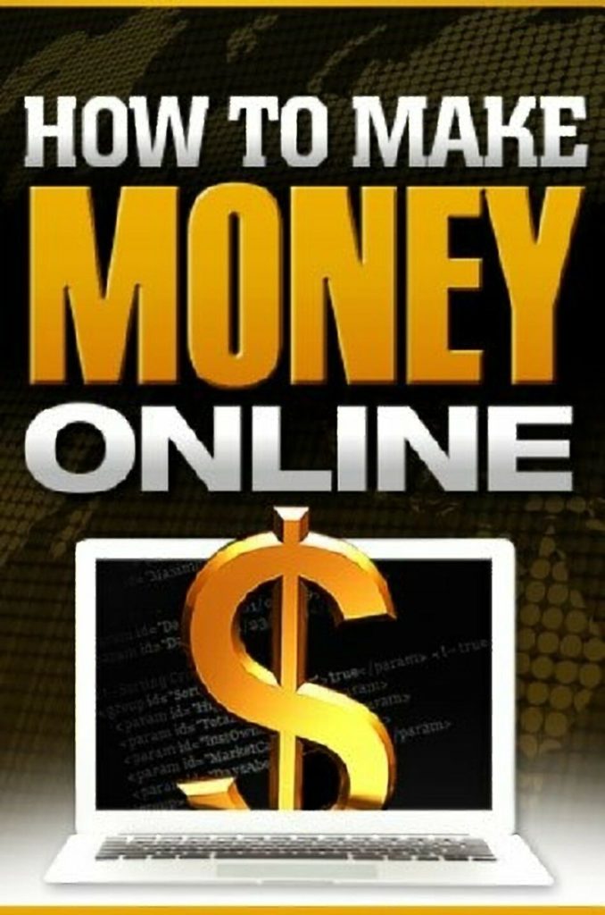 Make Easy Money Online | Work from Home. Start A Online Business With No Money