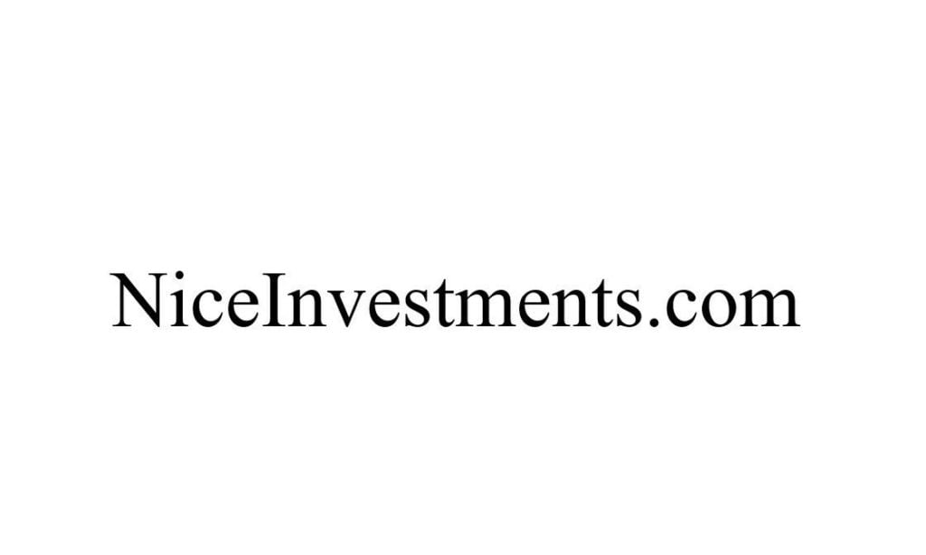 NiceInvestments.com  for sale 15 year old Premium domain name