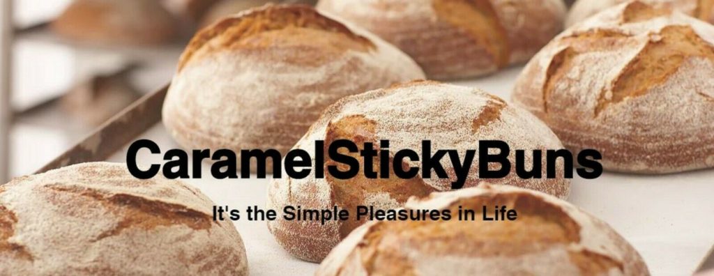 Parent Company Selling the Following Domain: Caramelstickybuns.com, KIDSTOYZ®